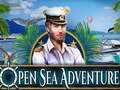 游戏Open Sea Adventure