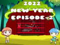 游戏2022 New Year Episode-2