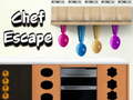 游戏Chef Escape