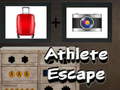 游戏Athlete Escape