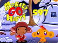 游戏Monkey Go Happy Stage 597