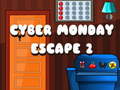 游戏Cyber Monday Escape 2