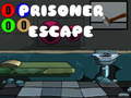 游戏Prisoner Escape