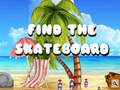 游戏Find The Skateboard