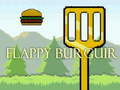 游戏Flappy Burguir