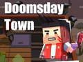 游戏Doomsday Town