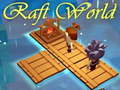 游戏Raft World