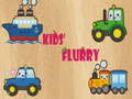 游戏Kid's Flurry 
