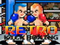 游戏Retro Kick Boxing