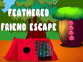 游戏Feathered Friend Escape