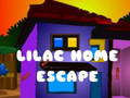 游戏Lilac Home Escape