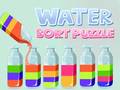 游戏Water Sorting Puzzle