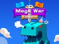 游戏Mega War 3D: Empire