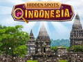游戏Hidden Spots Indonesia