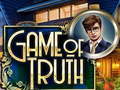 游戏Game of Truth