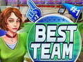 游戏Best Team