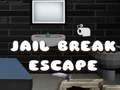 游戏Jail Break Escape