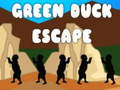 游戏Green Duck Escape