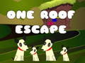 游戏One Roof Escape