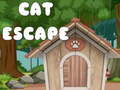 游戏Cat Escape