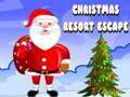 游戏Christmas Resort Escape