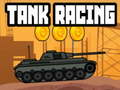 游戏Tank Racing