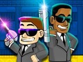 游戏Alien Hunter Bros