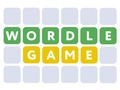 游戏Wordle Game
