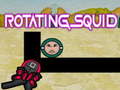 游戏Rotating Squid 
