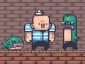 游戏Pirate Bombs 2