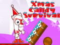 游戏Xmas Candy Survival