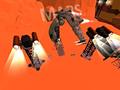 游戏Space City Build your Empire