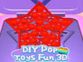 游戏DIY Pop Toys Fun 3D