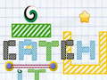 游戏Catch it