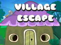 游戏Village Escape