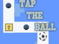 游戏Tap The Ball