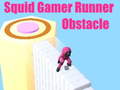 游戏Squid Gamer Runner Obstacle