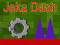 游戏Jeka Dash
