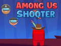 游戏Among Us Shooter