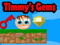 游戏Timmy's gems
