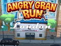 游戏Angry Granny Run: London