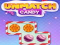 游戏Unmatch Candy