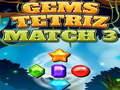 游戏Gems Tetriz Match 3