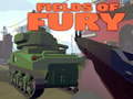 游戏Fields of Fury