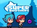 游戏Super Brothers