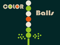 游戏Color Balls