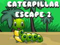 游戏Caterpillar Escape 2