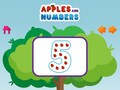 游戏Apples and Numbers