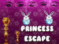 游戏Princess Escape