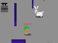 游戏Carrot-Man